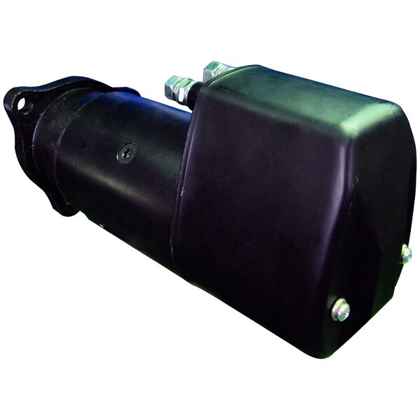 Wai Global STRBO DD24V 66KW 11T 30118N - main